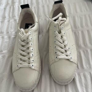Golden Goose Starter Sneakers